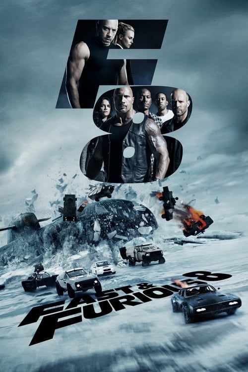 Fate of the furious 1080p download movie